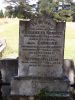 Abbott Grave